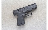 CZ ~ P-10 S ~ 9mm - 1 of 2