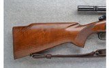 Winchester ~ 70 ~ .220 Swift - 2 of 10