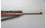 Winchester ~ 70 ~ .220 Swift - 4 of 10