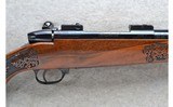 Weatherby ~ Mark V ~ .300 Wby. Mag. ~ LH - 3 of 10