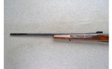 Weatherby ~ Mark V ~ .300 Wby. Mag. ~ LH - 7 of 10