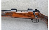 Weatherby ~ Mark V ~ .300 Wby. Mag. ~ LH - 8 of 10