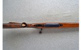 Weatherby ~ Mark V ~ .300 Wby. Mag. ~ LH - 5 of 10