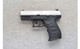 Walther ~ CCP ~ 9mm - 2 of 2