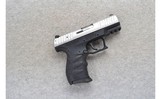 Walther ~ CCP ~ 9mm - 1 of 2