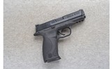 Smith & Wesson ~ M&P 40 ~ .40 S&W - 1 of 2