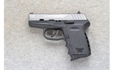 SCCY ~ CPX-2 ~ 9mm - 2 of 2