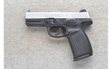 Smith & Wesson ~ SW40VE ~ .40 S&W - 2 of 2