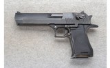 Magnum Research (IWI) ~ Desert Eagle ~ .44 Magnum - 2 of 2