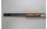 Weatherby ~ Orion ~ 12 Ga. - 7 of 10