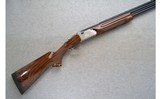 Weatherby ~ Orion ~ 12 Ga. - 1 of 10
