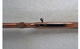 Remington ~ 700 ~ .338 Win. Mag. - 5 of 10