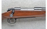 Remington ~ 700 ~ .338 Win. Mag. - 3 of 10