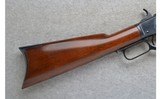 Winchester ~ 1873 ~ .44 WCF - 2 of 10
