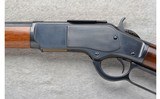 Winchester ~ 1873 ~ .44 WCF - 8 of 10