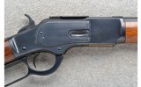 Winchester ~ 1873 ~ .44 WCF - 3 of 10