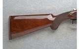 Winchester ~ 101 Pigeon Grade ~ 20 Ga. - 2 of 11