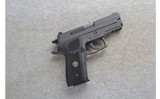 Sig Sauer ~ P229 Legion ~ 9mm - 1 of 2