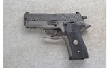 Sig Sauer ~ P229 Legion ~ 9mm - 2 of 2