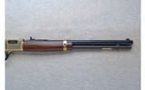 Henry ~ H006 ~ .44 Magnum/.44 Special - 4 of 10