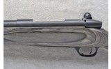 Weatherby ~ Mark V ~ 7mm Rem. Mag. Only - 7 of 10