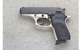 Bersa ~ Thunder 380 ~ .380 ACP - 2 of 2