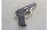 Bersa ~ Thunder 380 ~ .380 ACP - 1 of 2