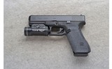 Glock ~ 17 Gen 5 ~ 9mm - 2 of 2