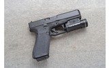 Glock ~ 17 Gen 5 ~ 9mm - 1 of 2