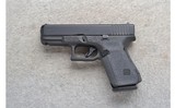 Glock ~ 19 Gen 5 ~ 9mm - 2 of 2