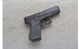 Glock ~ 19 Gen 5 ~ 9mm - 1 of 2