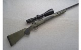 Remington ~ 700 VTR ~ .308 Win. - 1 of 10