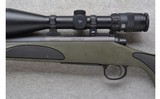 Remington ~ 700 VTR ~ .308 Win. - 8 of 10