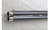 Beretta ~ 690 Sporting ~ 12 Ga. - 6 of 11