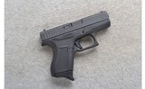 Glock ~ 42 Gen 2 ~ .380 ACP - 1 of 2