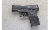 Taurus ~ G3c ~ 9mm - 2 of 2