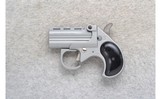 Bearman ~ BBG38 ~ .38 Special - 2 of 2