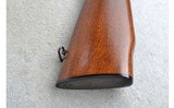 Winchester ~ 70 Featherweight ~ .30-06 Sprg. Cal. - 10 of 10