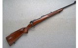 Winchester ~ 70 Featherweight ~ .30-06 Sprg. Cal. - 1 of 10