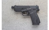 Bersa ~ BP9CC ~ 9mm - 2 of 2