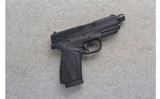Bersa ~ BP9CC ~ 9mm - 1 of 2