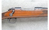 Remington ~ 700 ~ .30-06 Sprg. - 3 of 10