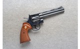 Colt ~ Python ~ .357 Magnum - 1 of 2