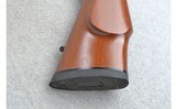 Weatherby ~ Vanguard ~ .300 Wby. Mag. Only - 10 of 10