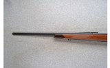 Weatherby ~ Vanguard ~ .300 Wby. Mag. Only - 7 of 10