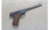 Colt ~ Automatic (pre-Woodsman) ~ .22 LR - 1 of 3