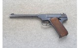 Colt ~ Automatic (pre-Woodsman) ~ .22 LR - 2 of 3