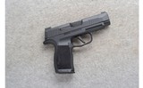 Sig Sauer ~ P365 XL ~ 9mm - 1 of 2