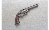 Eagle Arms ~ Revolver ~ .30 Rimfire - 1 of 2