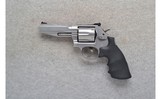 Smith & Wesson ~ 686-6 Pro Series ~ .357 Magnum - 2 of 2